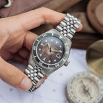 Spinnaker Wreck Automatic // SP-5089-22