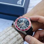 Spinnaker Wreck Automatic // SP-5089-01