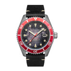 Spinnaker Wreck Automatic // SP-5089-01