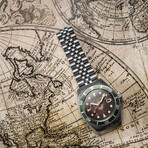 Spinnaker Wreck Automatic // SP-5089-22