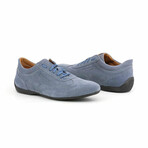 Taylor Unisex Sneakers // Blue (Euro: 37)