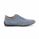 Taylor Unisex Sneakers // Blue (Euro: 37)