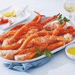 Golden Legs and Claws // 4lbs