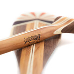 Hawk + Ash Paddle Hanger