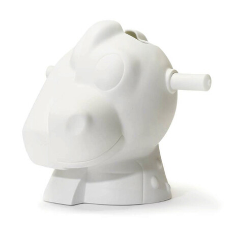 Jeff Koons // Split Rocker // 2012