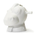 Jeff Koons // Split Rocker // 2012