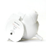 Jeff Koons // Split Rocker // 2012