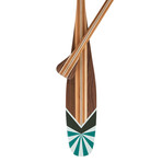 Heron + Ash Paddle Hanger