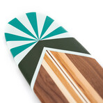 Heron + Ash Paddle Hanger