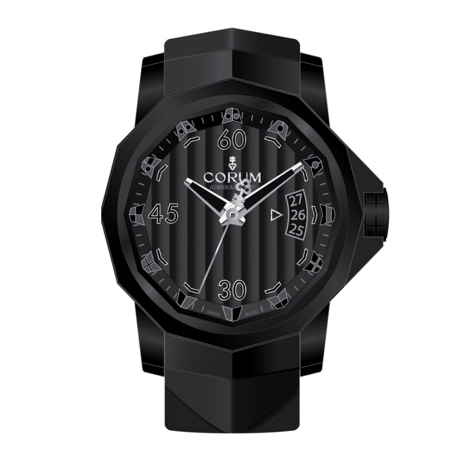 Corum Admiral s Cup Automatic 082.971.98 F371 AN57 Corum