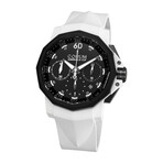 Corum Admiral's Cup Challenger 44 Chrono Automatic // 753.805.02/F379 AN21
