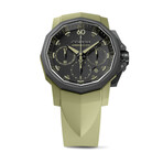 Corum Admiral's Cup Challenger 44 Chrono Automatic // 753.817.02/F377 AN27