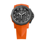 Corum Admiral's Cup Challenger 44 Chrono Automatic // 753.814.02/F374 AN21
