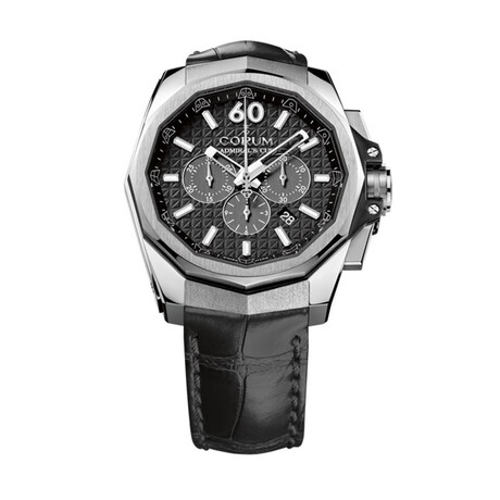 Corum Admiral's Cup One 45 Chronograph Automatic // 132.201.04/0F01 AN10
