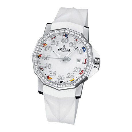 Corum Admiral's Cup Automatic // 082.961.47/F379 AA12
