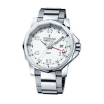 Corum Admiral's Cup GMT Automatic // 383.330.20/V701 AA12