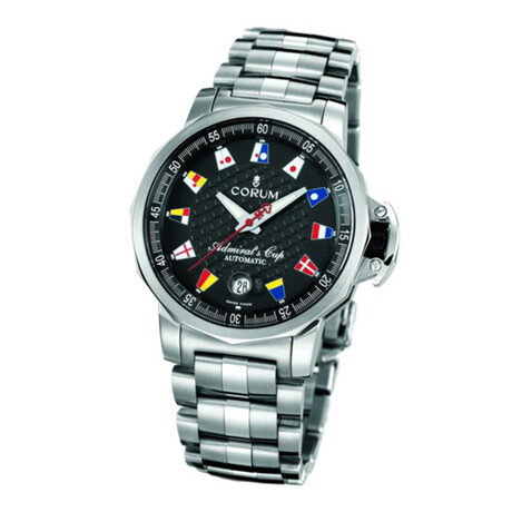 Corum Admiral's Cup Automatic // 082.831.20/V786 AN50