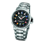 Corum Admiral's Cup Automatic // 082.831.20/V786 AN50