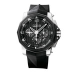 Corum Admiral's Cup Chrono Automatic // 753.935.06/0371 AN52