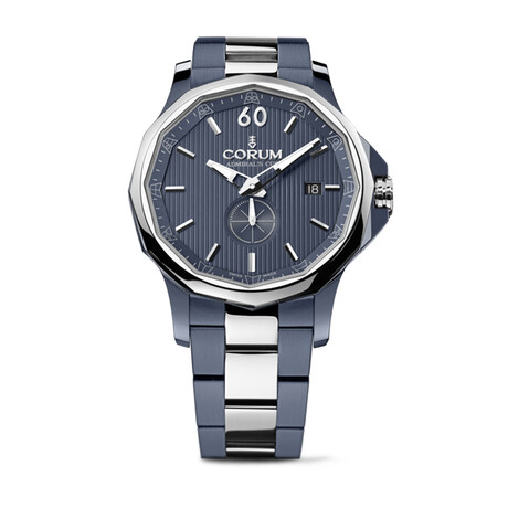Corum Admiral's Cup Legend 42 Automatic // 395.101.30/V705 AB10