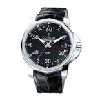 Corum Admiral's Cup GMT Automatic // 383.330.20/0F81 AN12