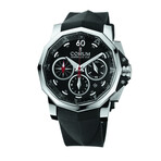 Corum Admiral's Cup Chrono Automatic // 753.671.20/F371 AN52