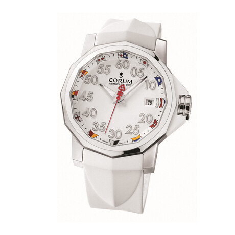Corum Admiral's Cup Automatic // 082.961.20/F379 AA12