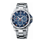 Corum Admiral's Cup Chrono Automatic // 753.693.20/V701 AB92