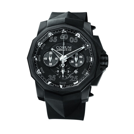 Corum Admiral's Cup Chrono Automatic // 753.934.95/0371 AN92