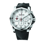 Corum Admiral's Cup Chrono Automatic // 753.671.20/F371 AA52