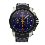 Corum Admiral's Cup Chrono Automatic // 753.935.06/0371 AB57