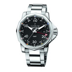 Corum Admiral's Cup GMT Automatic // 383.330.20/V701 AN12