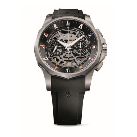Corum Admiral's Cup Automatic // 400.100.55/0009 PN13