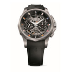 Corum Admiral's Cup Automatic // 400.100.55/0009 PN13