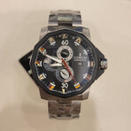 Corum Admiral's Cup Automatic // 277.931.06/V700 AN22