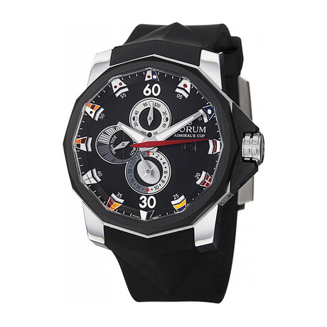 Corum Admiral's Cup Automatic // 277.931.06/0371 AN12