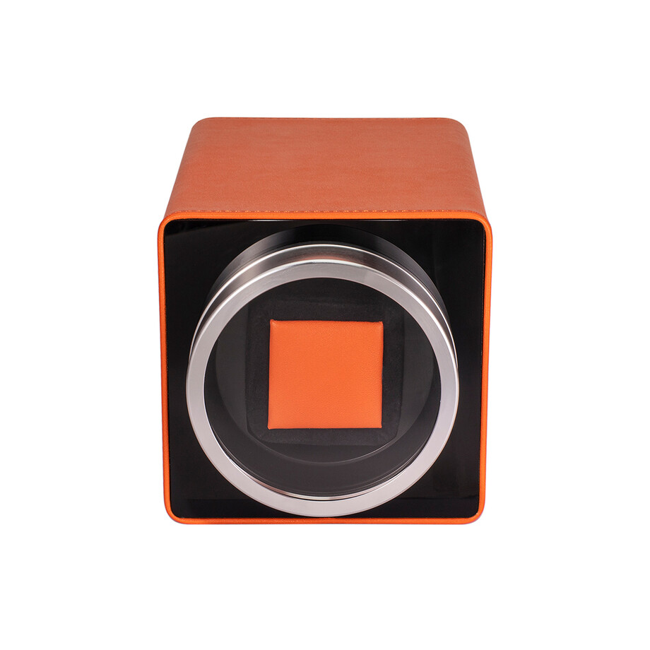 Mainspring London Suave Watch Winders & Accessories Touch of Modern