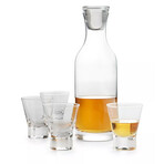 Liquor Set // Set of 5