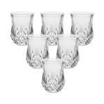 Im Aiden Shot Glasses // Set of 6