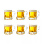 Im Logan Shot Glasses // Set of 6