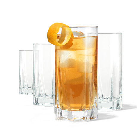 Lawrence Coolers // Set of 6