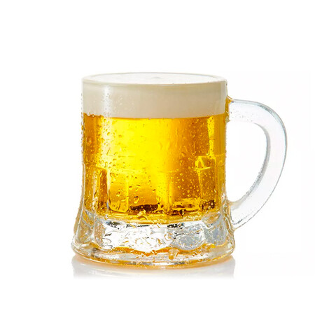 Im Logan Shot Glasses // Set of 6