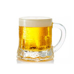 Im Logan Shot Glasses // Set of 6