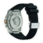 Versace Ladies Chain Reaction Quartz // VEHD001-20