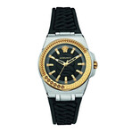 Versace Ladies Chain Reaction Quartz // VEHD001-20