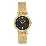 Versace Ladies Meander Quartz // VELW007-20