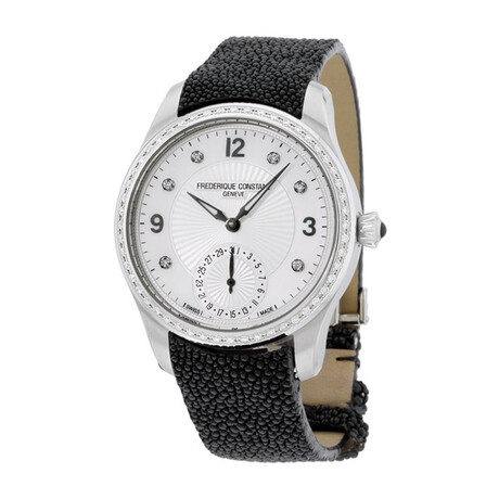 Frederique Constant Ladies Maxime Automatic // FC700MPWD3MD6 // New