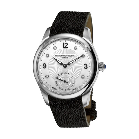 Frederique Constant Ladies Maxime Automatic // FC700MPWD3M6 // Store Display