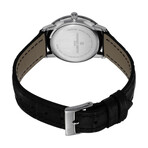 Frederique Constant Ladies Slim Line Quartz // FC206MPWD1SD6