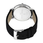 Frederique Constant Ladies Slim Line Quartz // FC220B4SD36